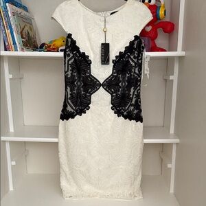 NEW Tadashi Shoji Dress